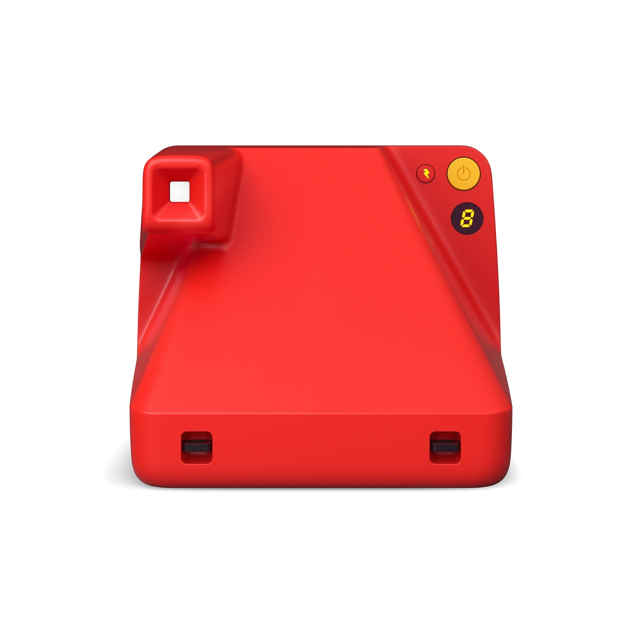 Polaroid NOW Instant Camera Generation 2 (Red)