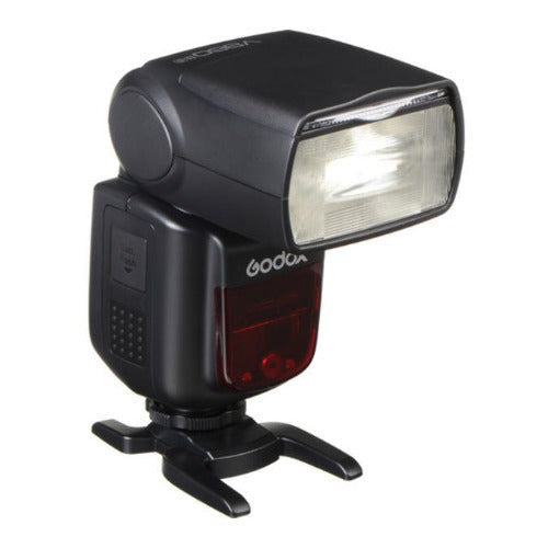 Godox VING V860IIS TTL Li-Ion Flash Kit for Sony Cameras
