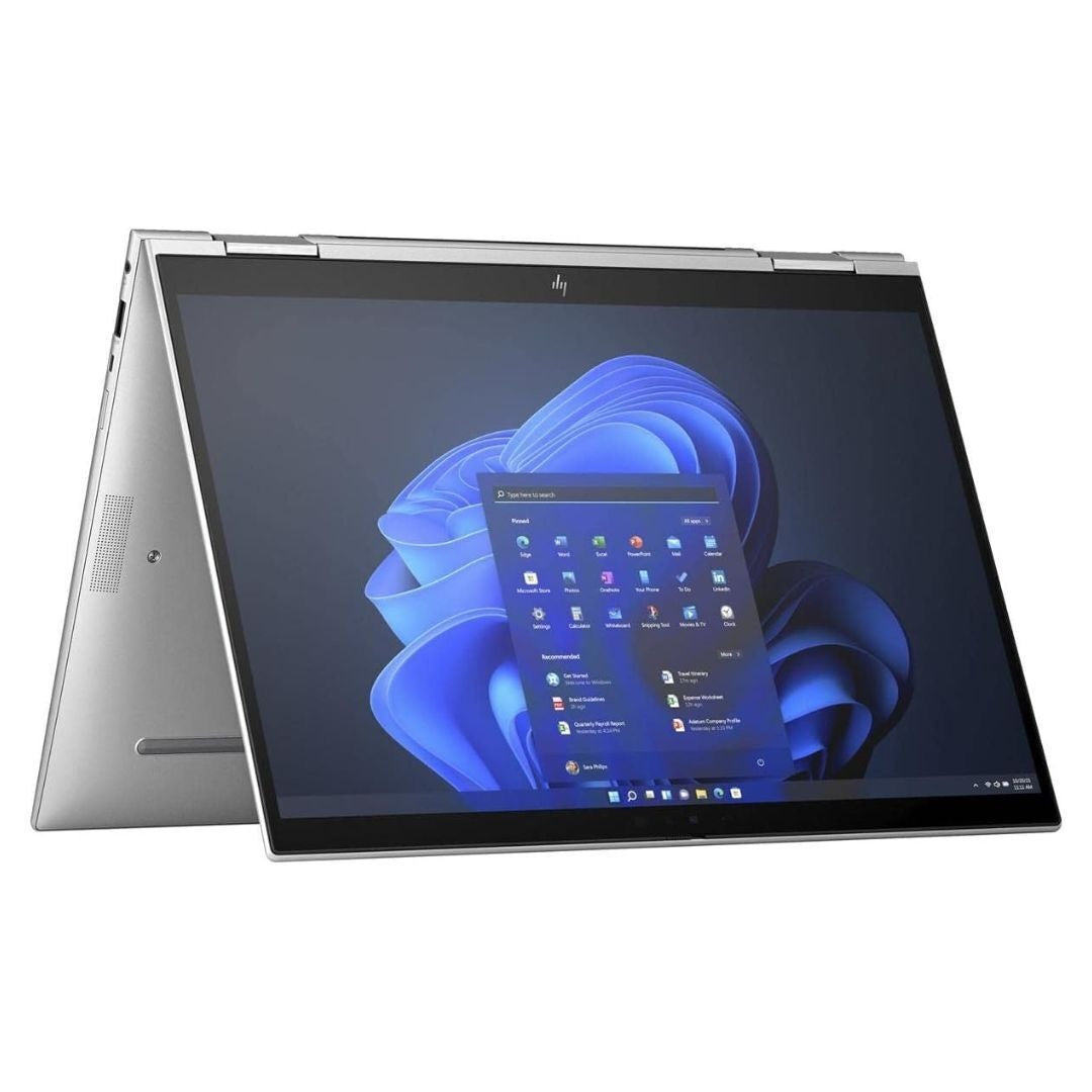 HP Elite x360 1040 G10 2-in-1 Laptop, 14" WUXGA Touch, Intel Core i7-1365U, Windows 11 Pro (Certified Refurbished)