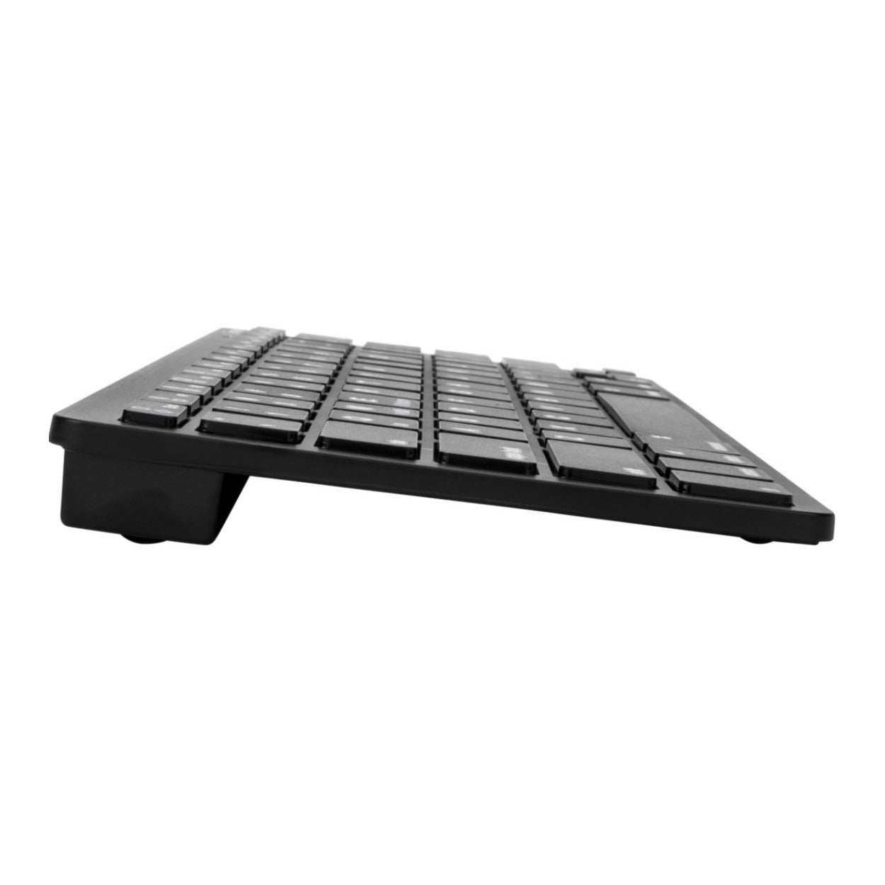 Targus KB55 Multi-Platform Bluetooth 3.0 Slim Keyboard