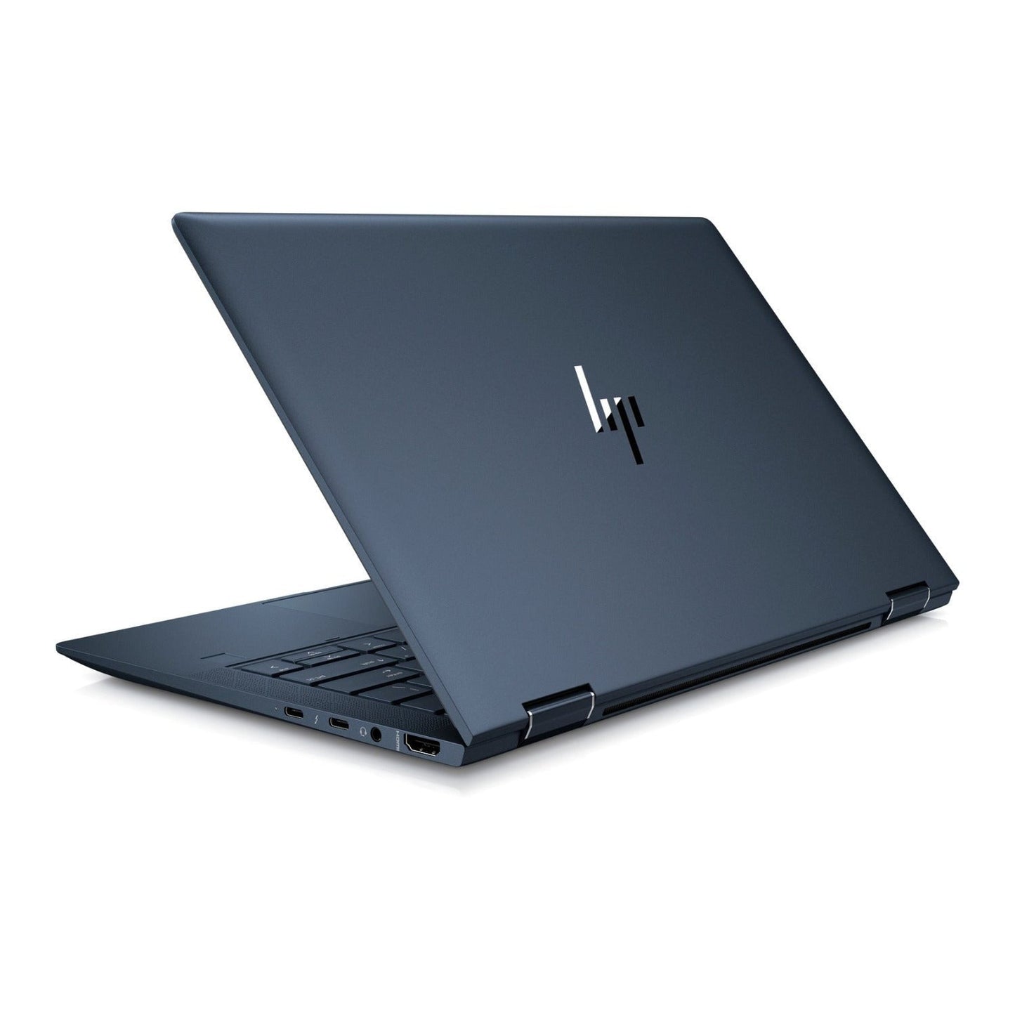 HP Elite Dragonfly 13.3" FHD Touch Notebook, Intel Core i7-8665U, 16GB RAM, 256GB SSD, Windows 10 Pro (Certified Refurbished)