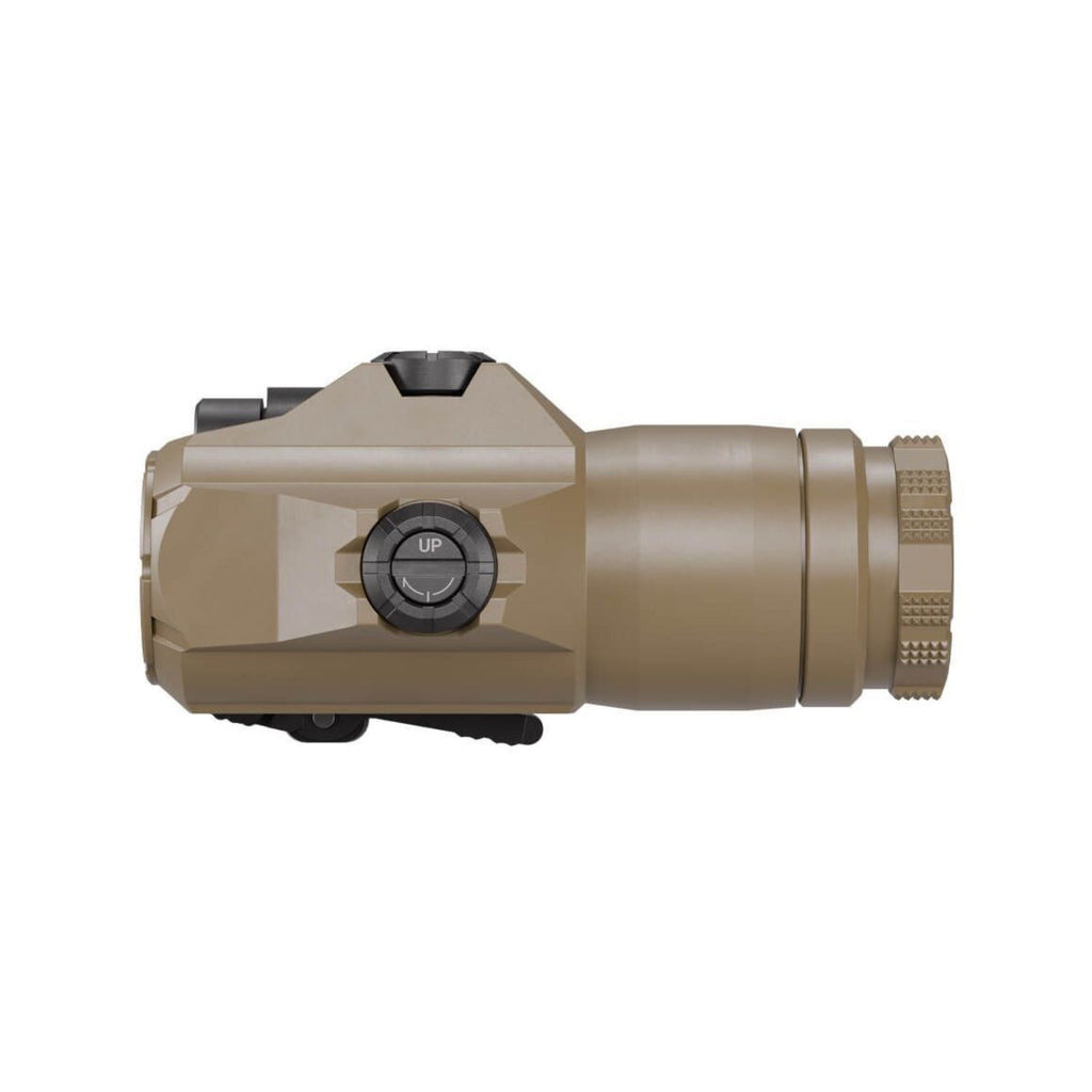 Sig Sauer JULIET4 4x Red Dot Sight Magnifier (Flat Dark Earth)