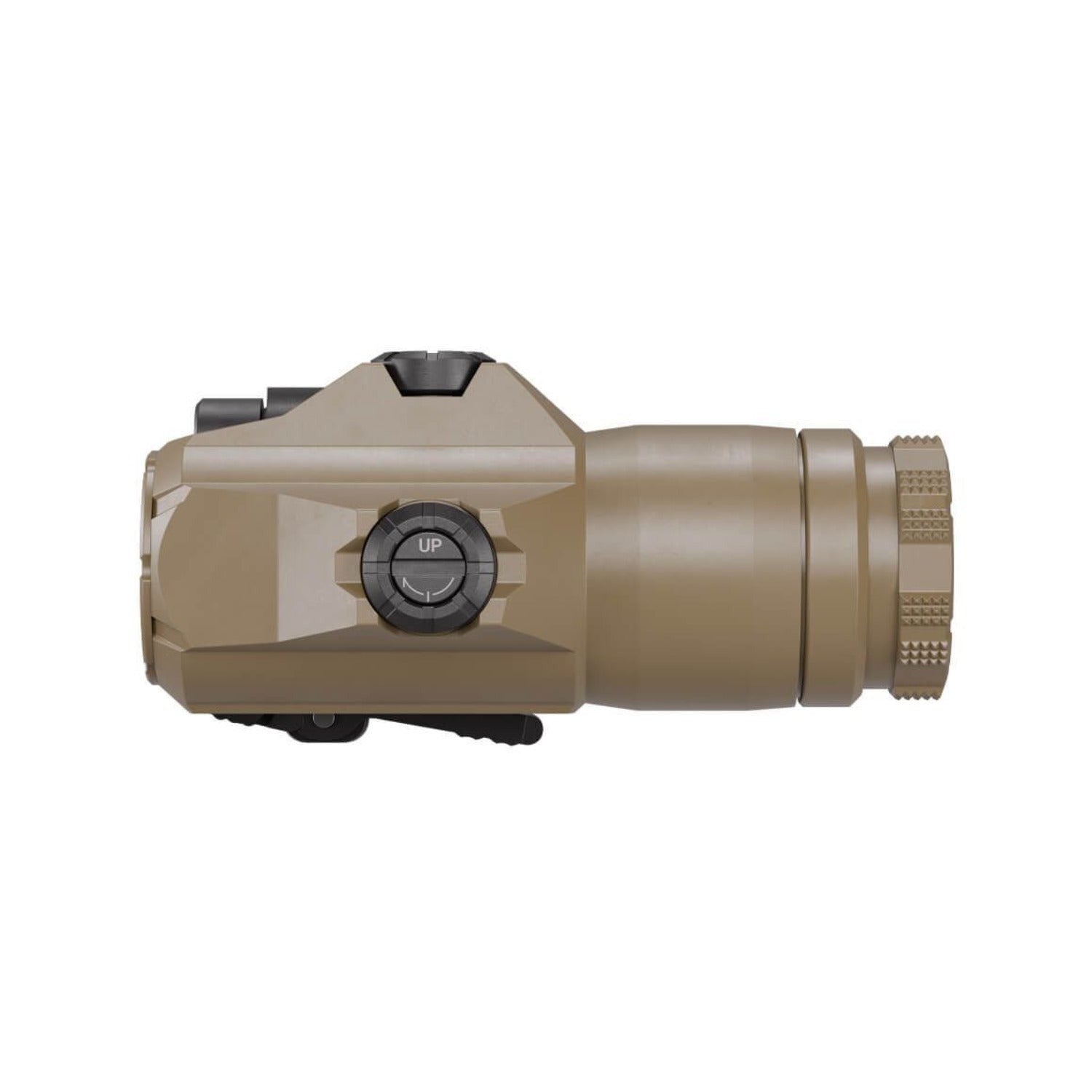 Sig Sauer JULIET4 4x Red Dot Sight Magnifier (Flat Dark Earth)