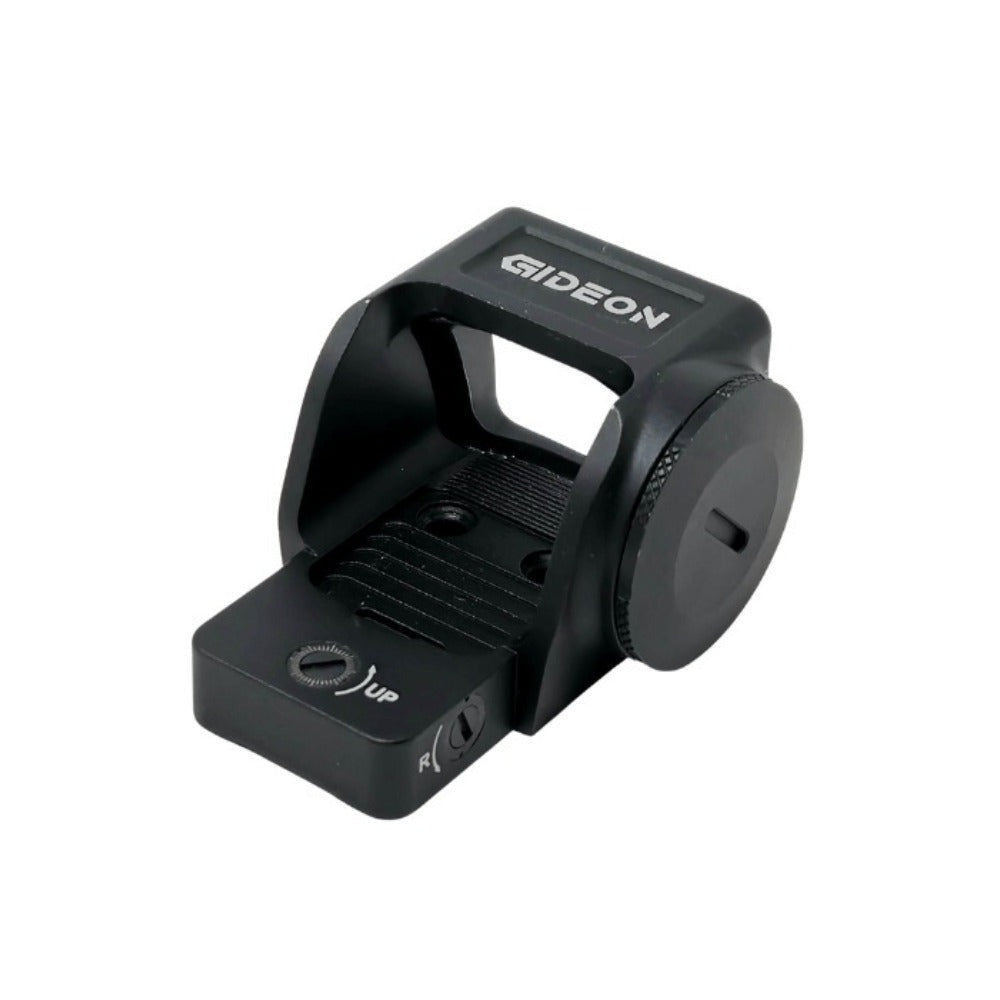 Granite MOS Carry Single Red Dot