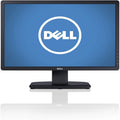 Dell U2412M Monitor, 24" Full HD 16:10 IPS (Certified Refurbished)