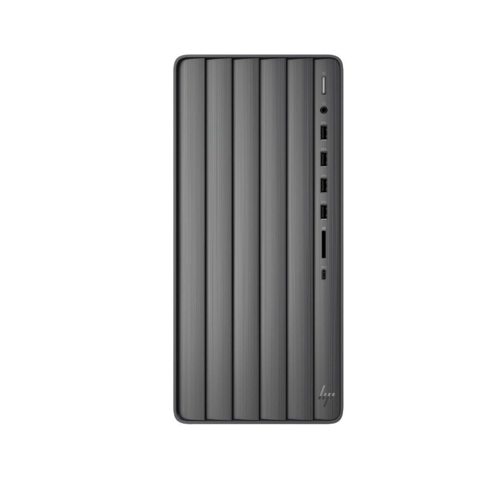HP ENVY Intel i7-11700F 32GB 1TB HDD 512GB SSD NVIDIA GTX 1660 6GB Desktop PC