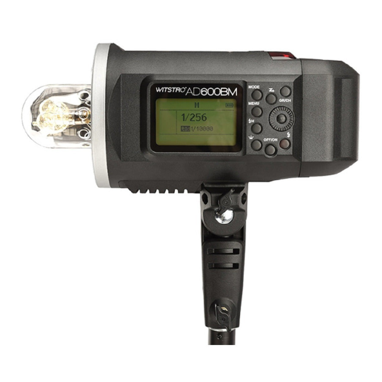 Godox AD600BM Witstro Manual All-In-One Outdoor Flash