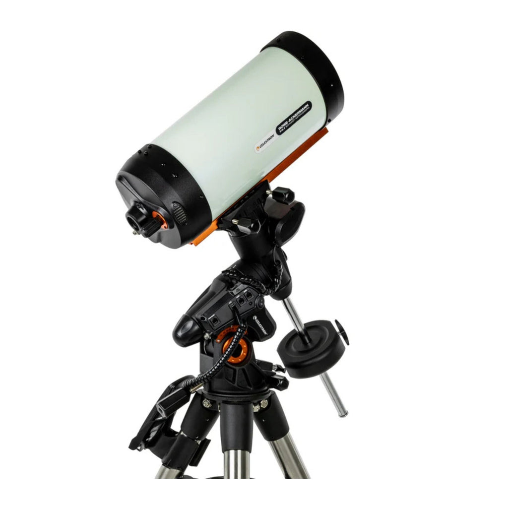 Celestron Advanced VX 6-Inch Rowe-Ackermann Schmidt Astrograph (RASA) Telescope