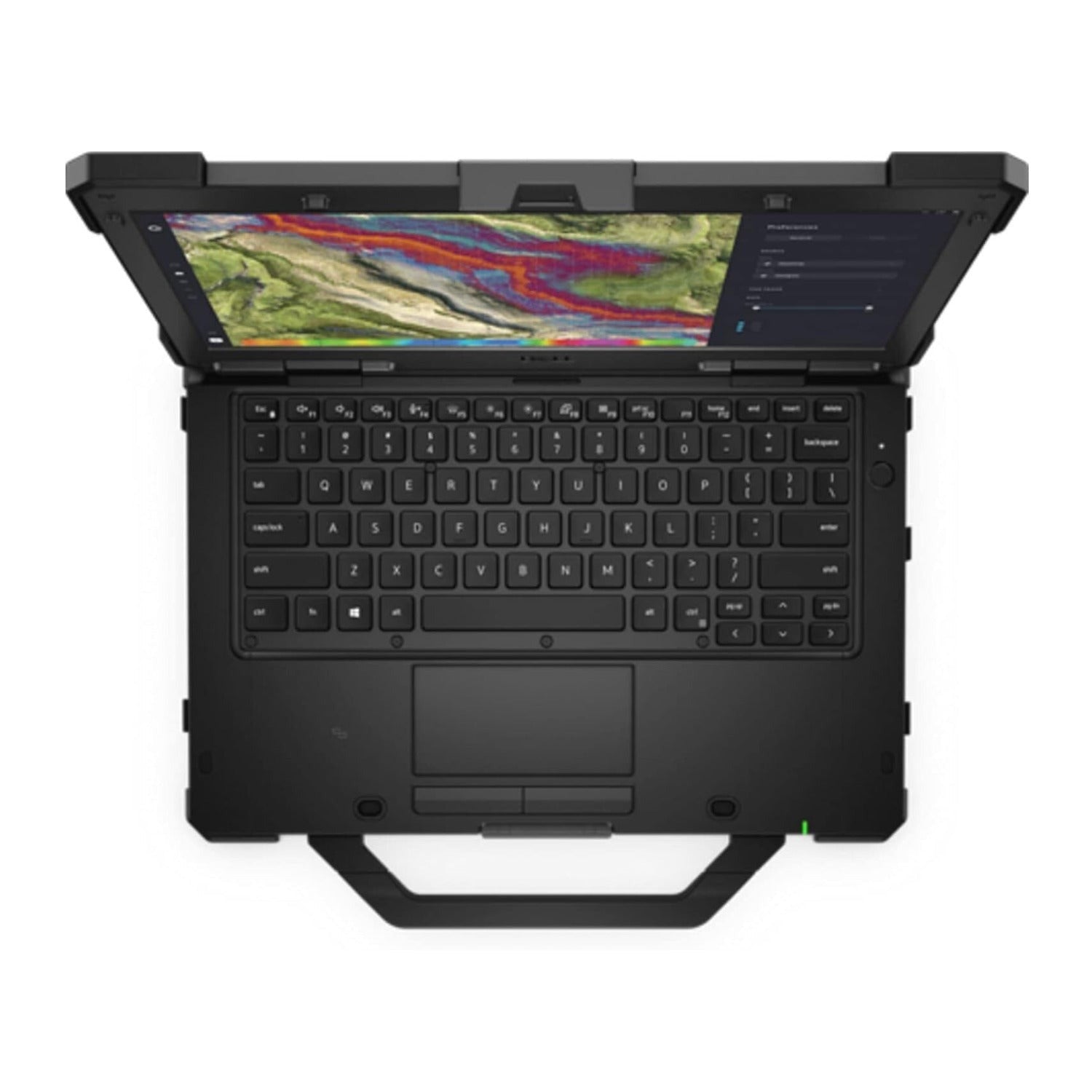 Dell Latitude 7330 13.3-Inch FHD Touch Intel i7-1185G7 16GB 512GB Win 11 Pro