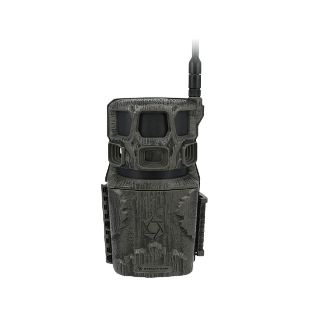 Stealth Cam Revolver Pro 3.0 Trail Camera (4-Pack) Bundle with Memory Card