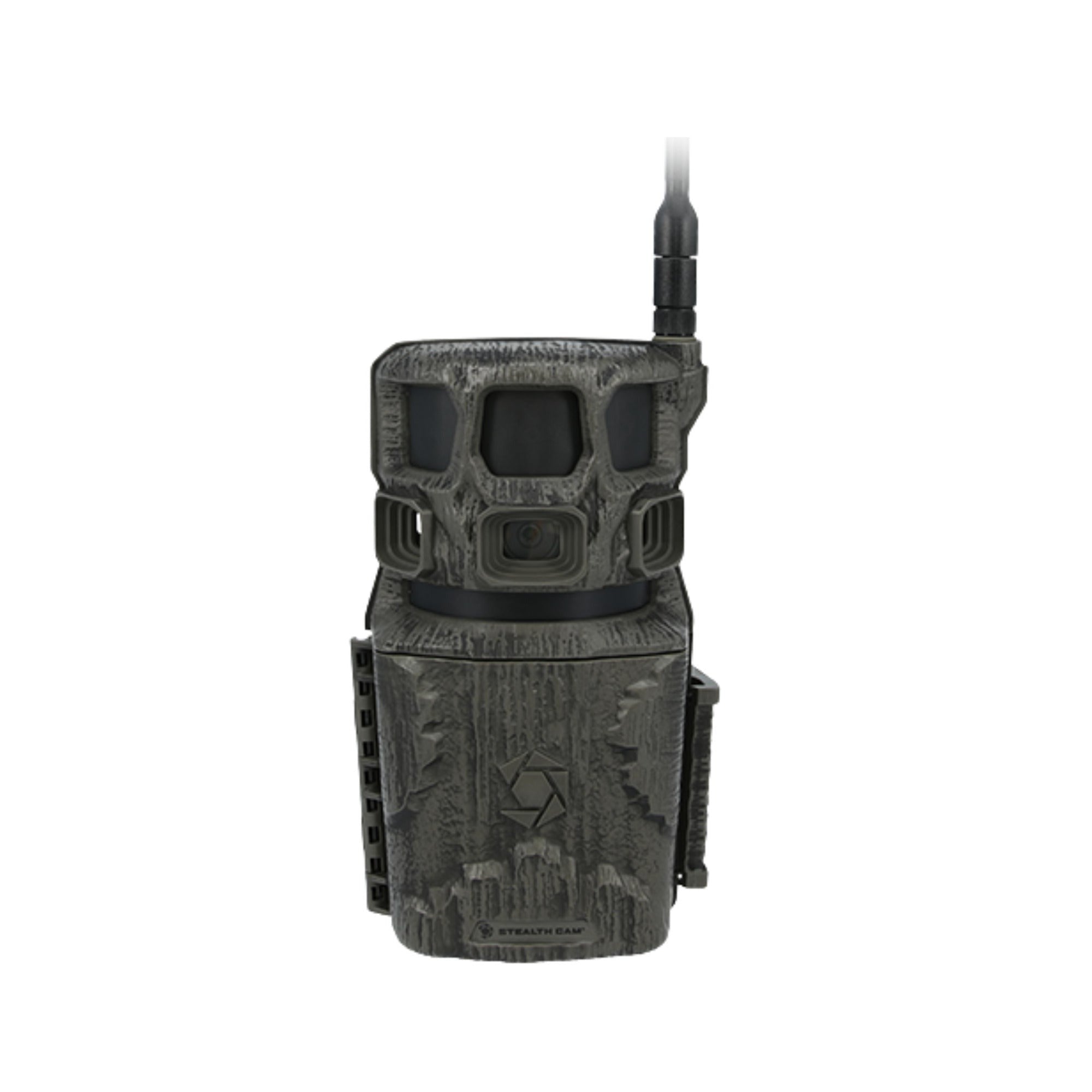 Stealth Cam Revolver Pro 3.0 Trail Camera (4-Pack) Bundle with Memory Card