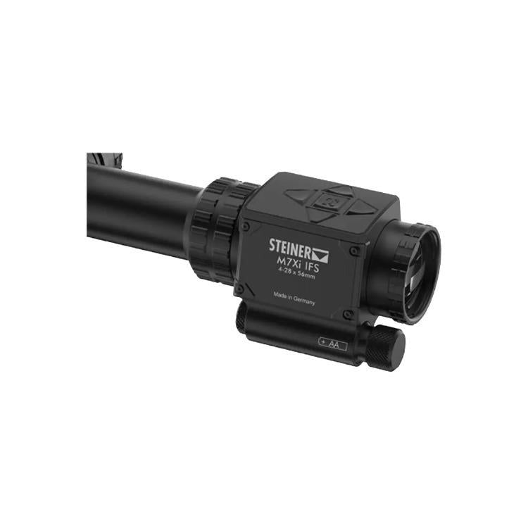 Steiner Optics M7Xi 4-28x56 MSR2 IFS
