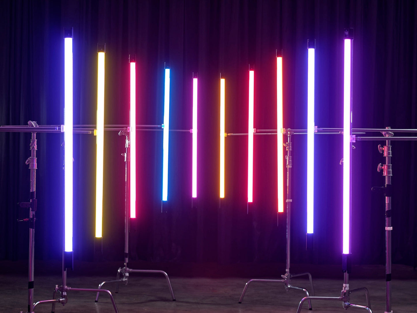 Godox TL120 Four Light Kit