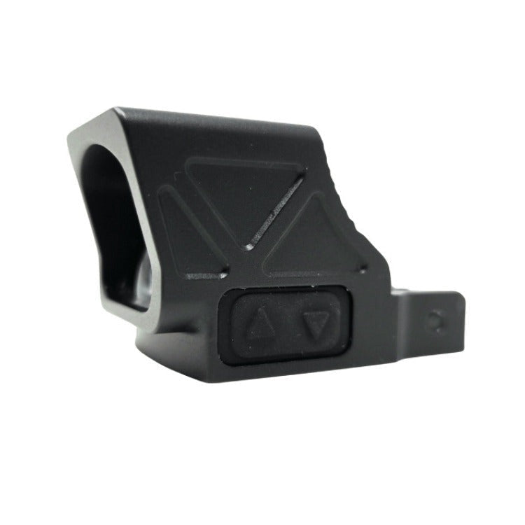 Gideon Optics Judge II (RMSC) Single Red Dot