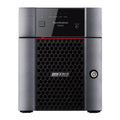 Buffalo TeraStation 3420DN 16TB 4HDD 4-Bay NAS Server