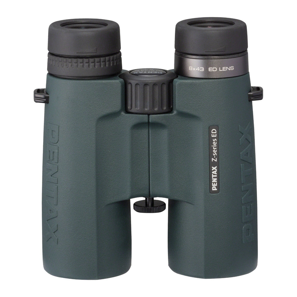 PENTAX ZD 8x43 ED Binoculars