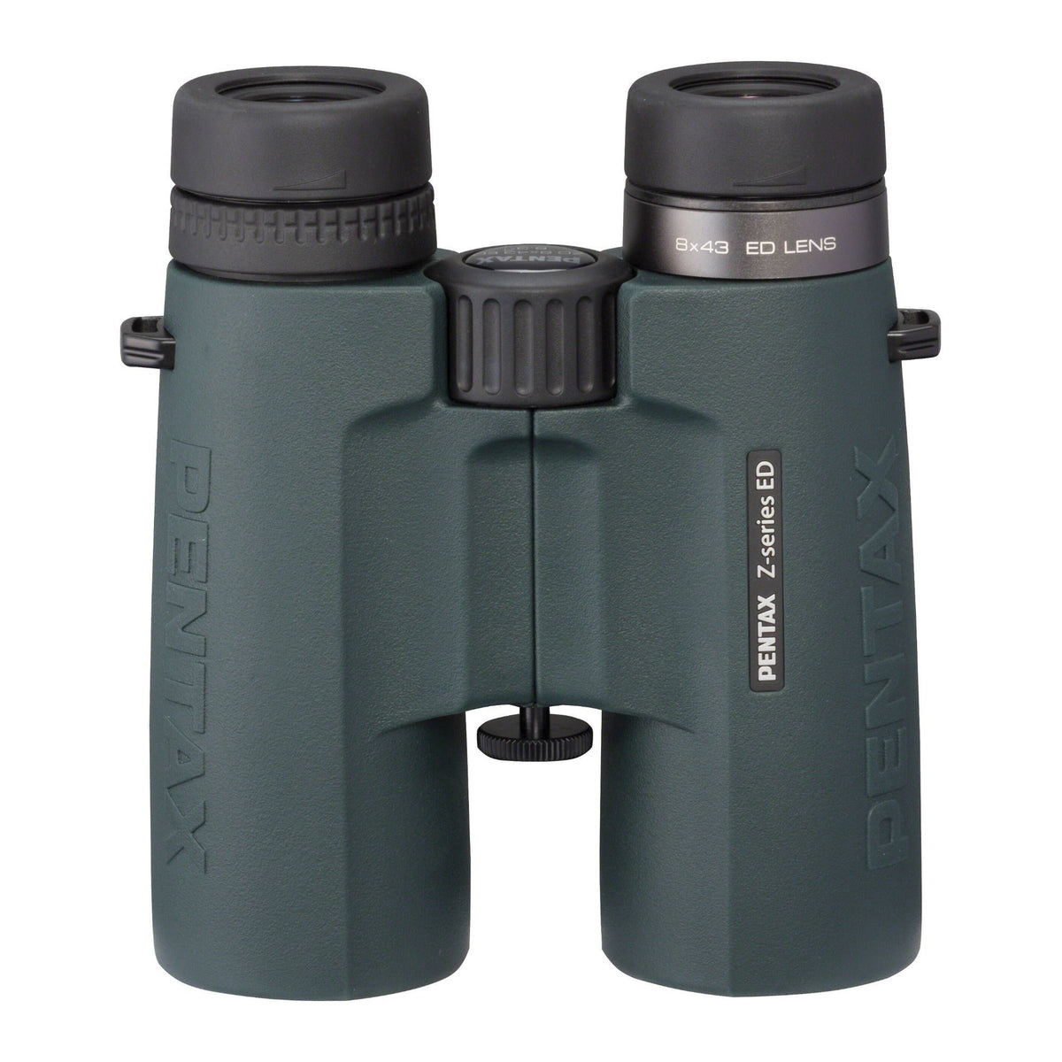 PENTAX ZD 8x43 ED Binoculars