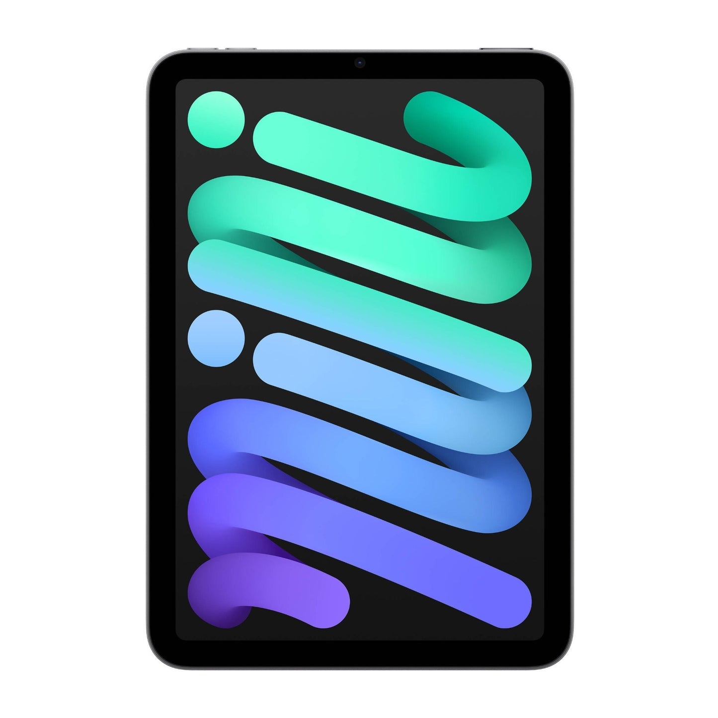 Apple 8.3-Inch iPad mini with A17 Pro chip, 512GB, Wi-Fi Only, 12MP (Space Gray)