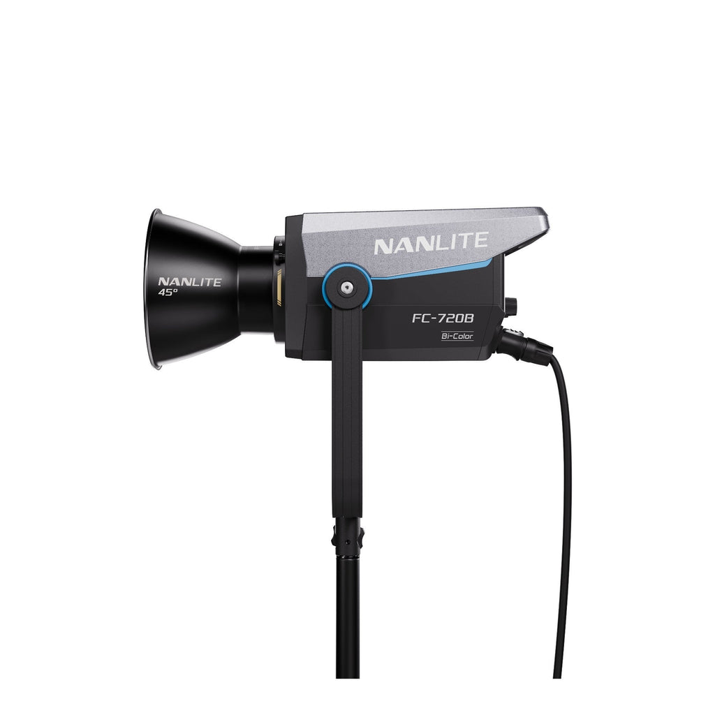 Nanlite FC-720B LED Bi-color Spot Light