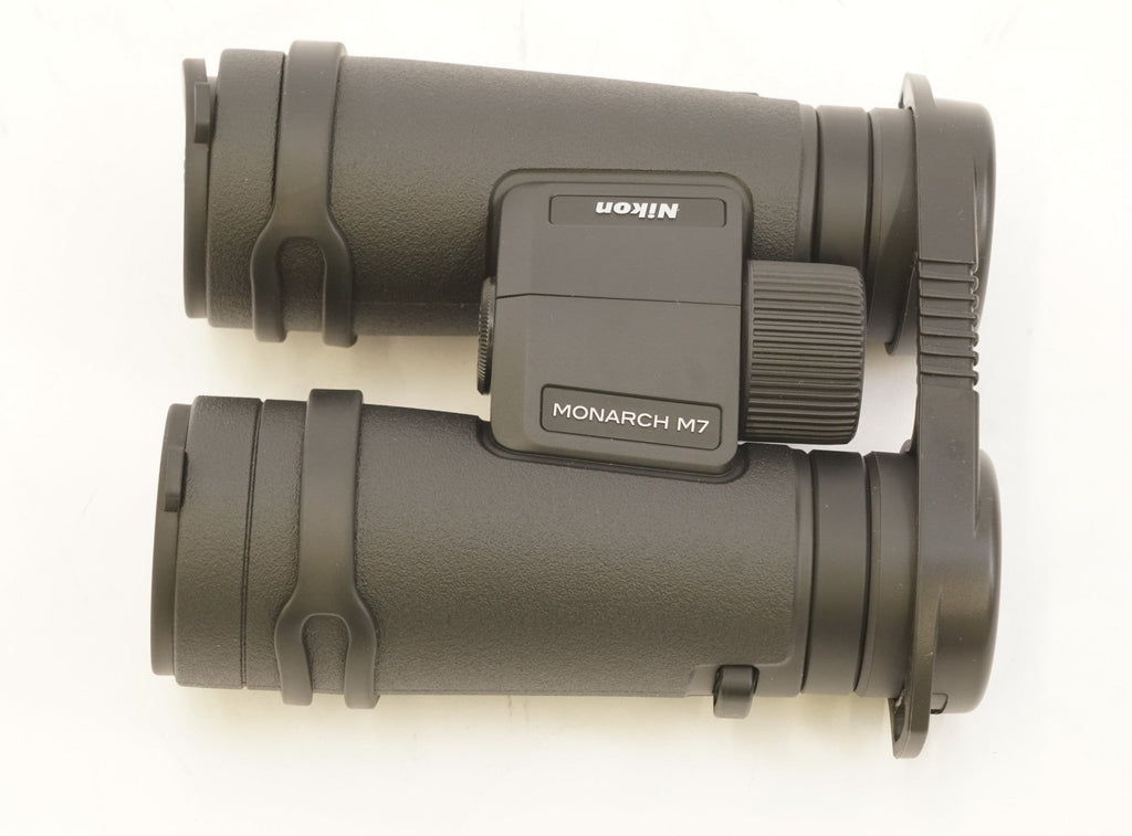 Nikon Monarch M7 8x42 Binoculars (Used)