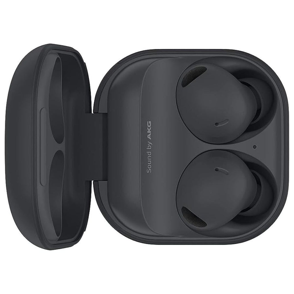 Samsung Galaxy Buds2Pro Wireless Bluetooth Earbuds with 360 Audio and ANC (Graphite)
