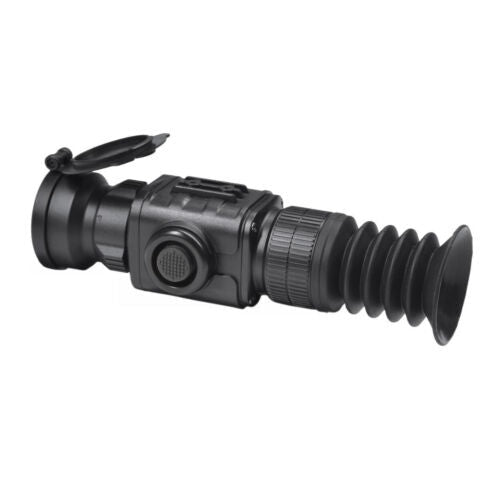AGM Python-Micro TS50-384 Compact Medium Range Thermal Imaging Riflescope