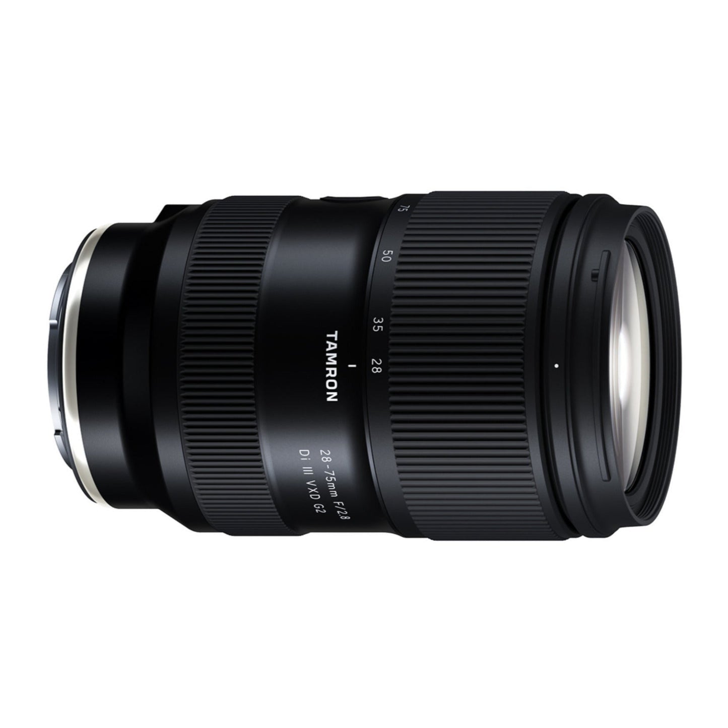 Tamron A063 28-75mm f/2.8 Di III VXD G2 Zoom Lens with Accessories Bundle