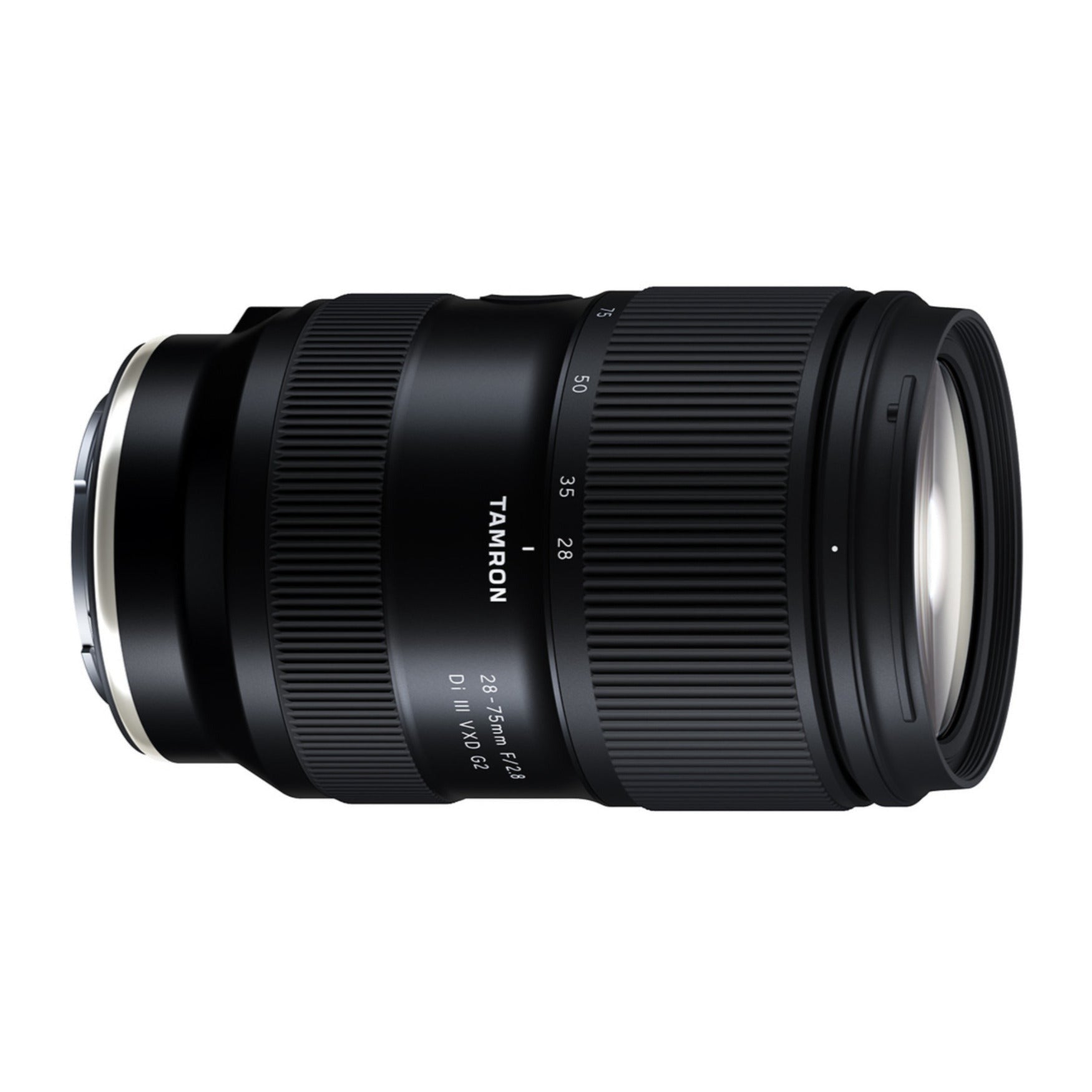 Tamron A063 28-75mm f/2.8 Di III VXD G2 Zoom Lens with Accessories Bundle