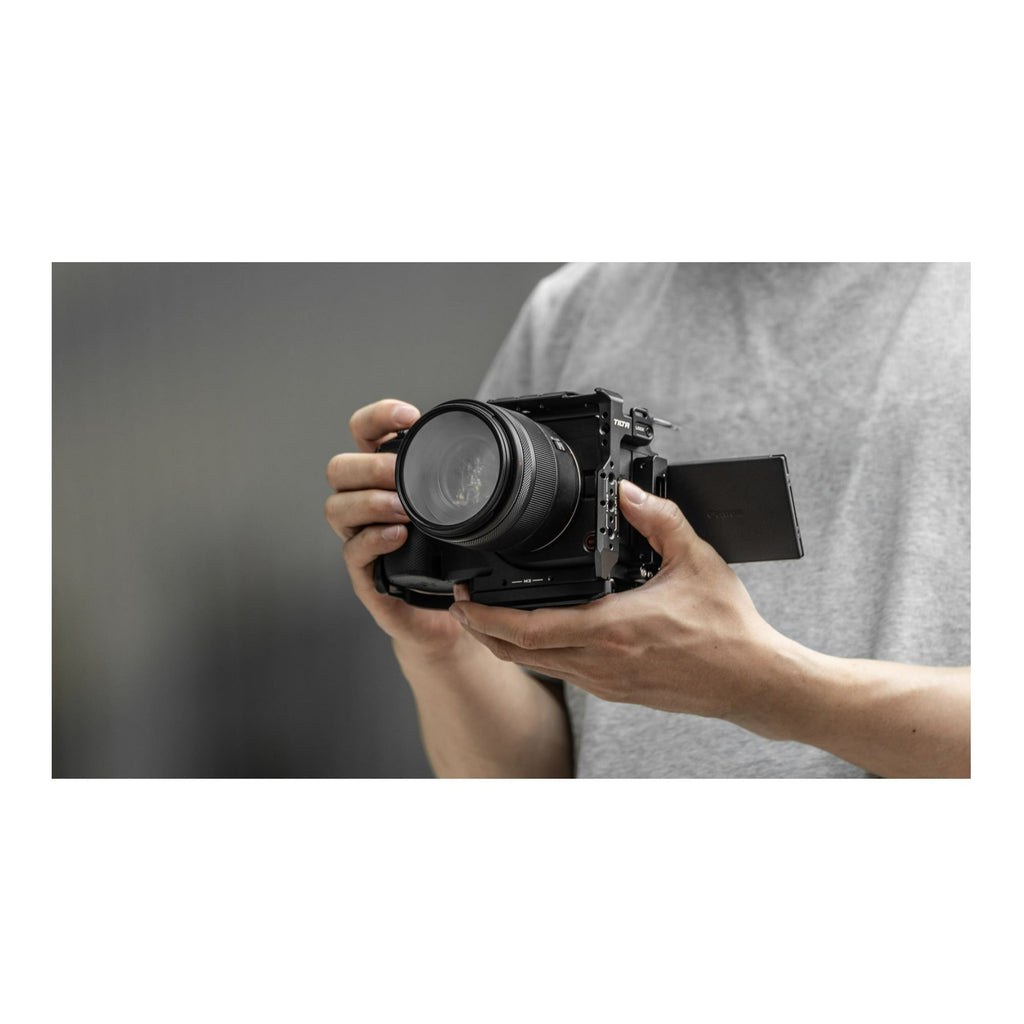Tilta Camera Cage Pro Kit for Canon EOS R6 V