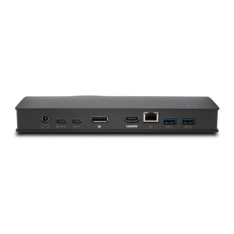 Kensington SD4500 USB-C 5Gbps Dual 4K Docking Station for Windows/Chrome/Mac