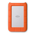 LaCie Rugged Mini 5TB USB 3.0 External Portable Hard Drive