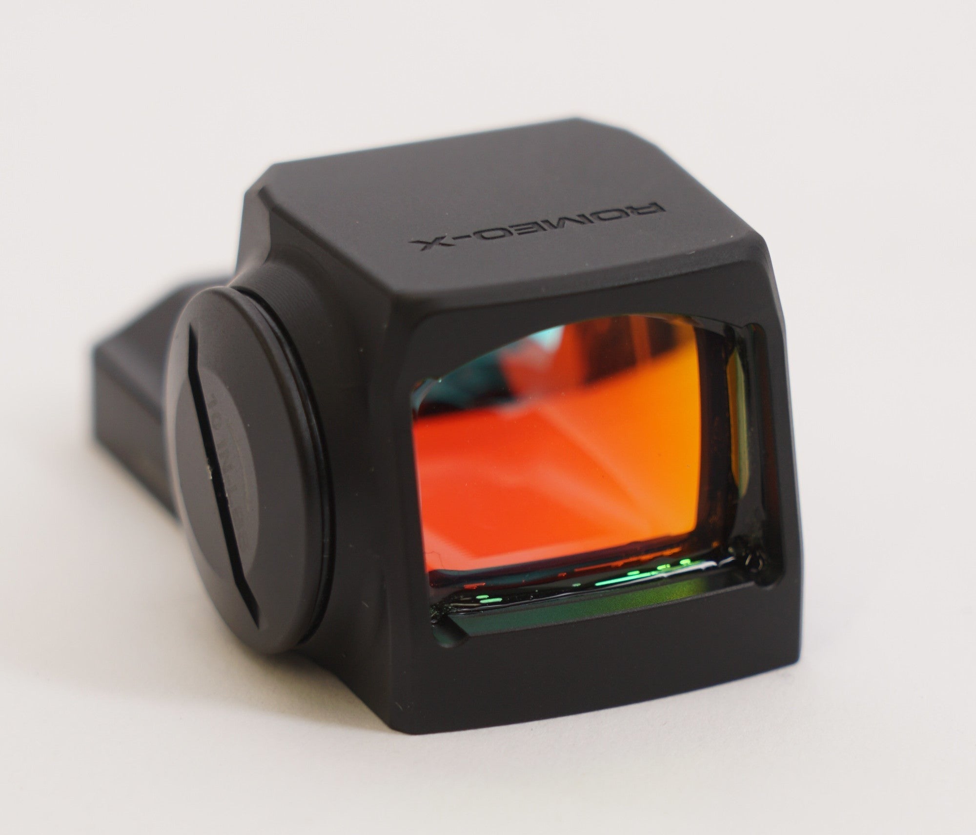 SIG SAUER Romeo-X PRO Red Dot Sight with 15 Illumination Settings 3 MOA Red Dot (Used)