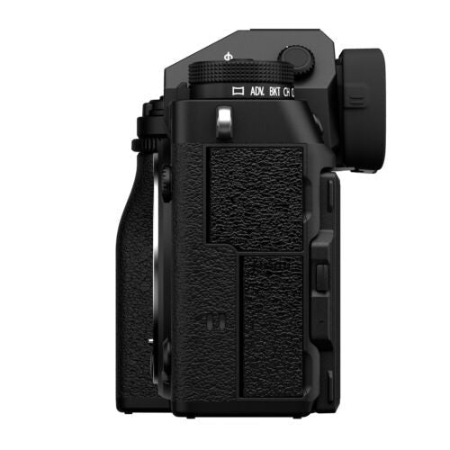 Fujifilm X-T5 Mirrorless Camera with XF18-55mmF2.8-4 R LM OIS Lens (Black)