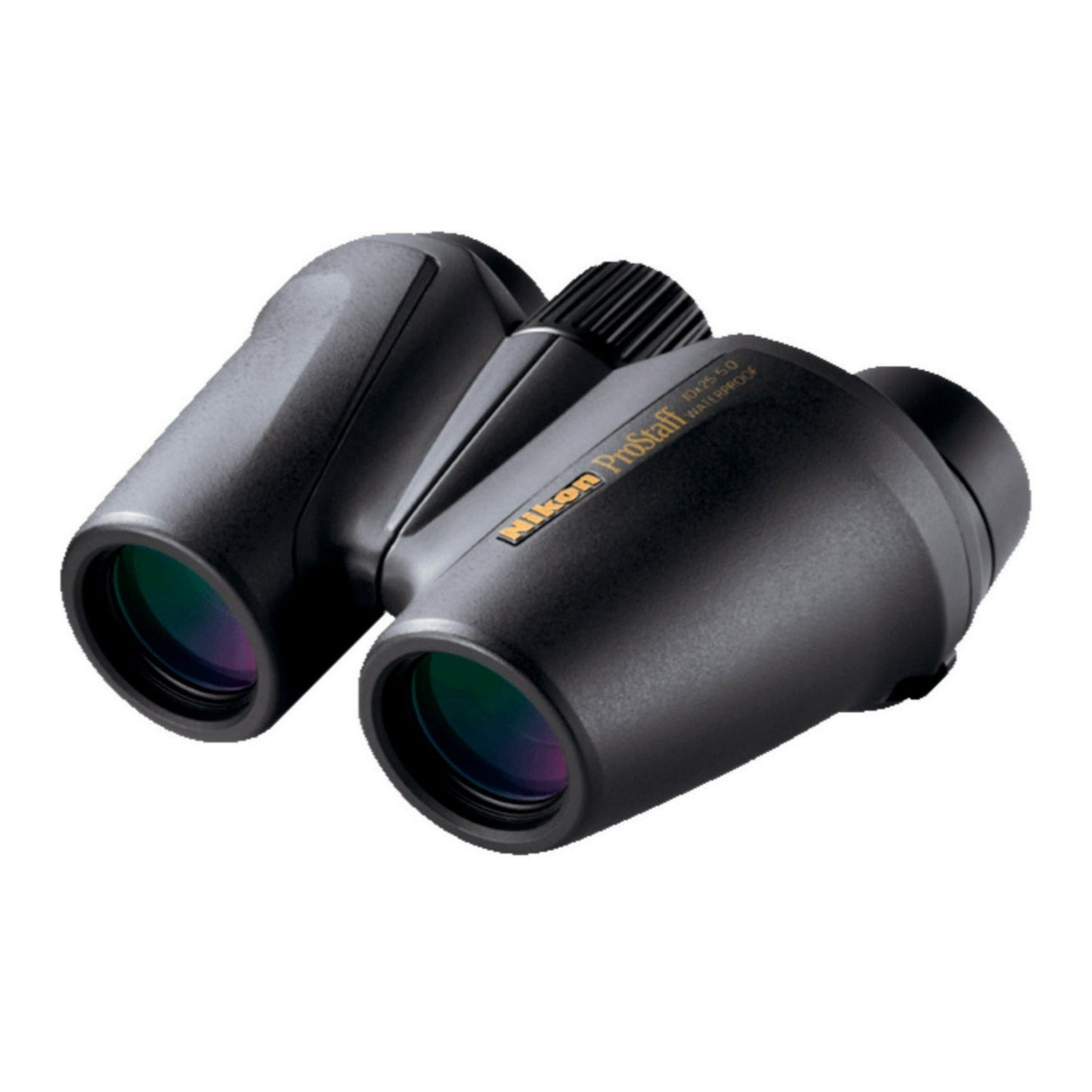 Nikon Prostaff 10x25 mm Waterproof and Fogproof Binocular with Long Eye Relief