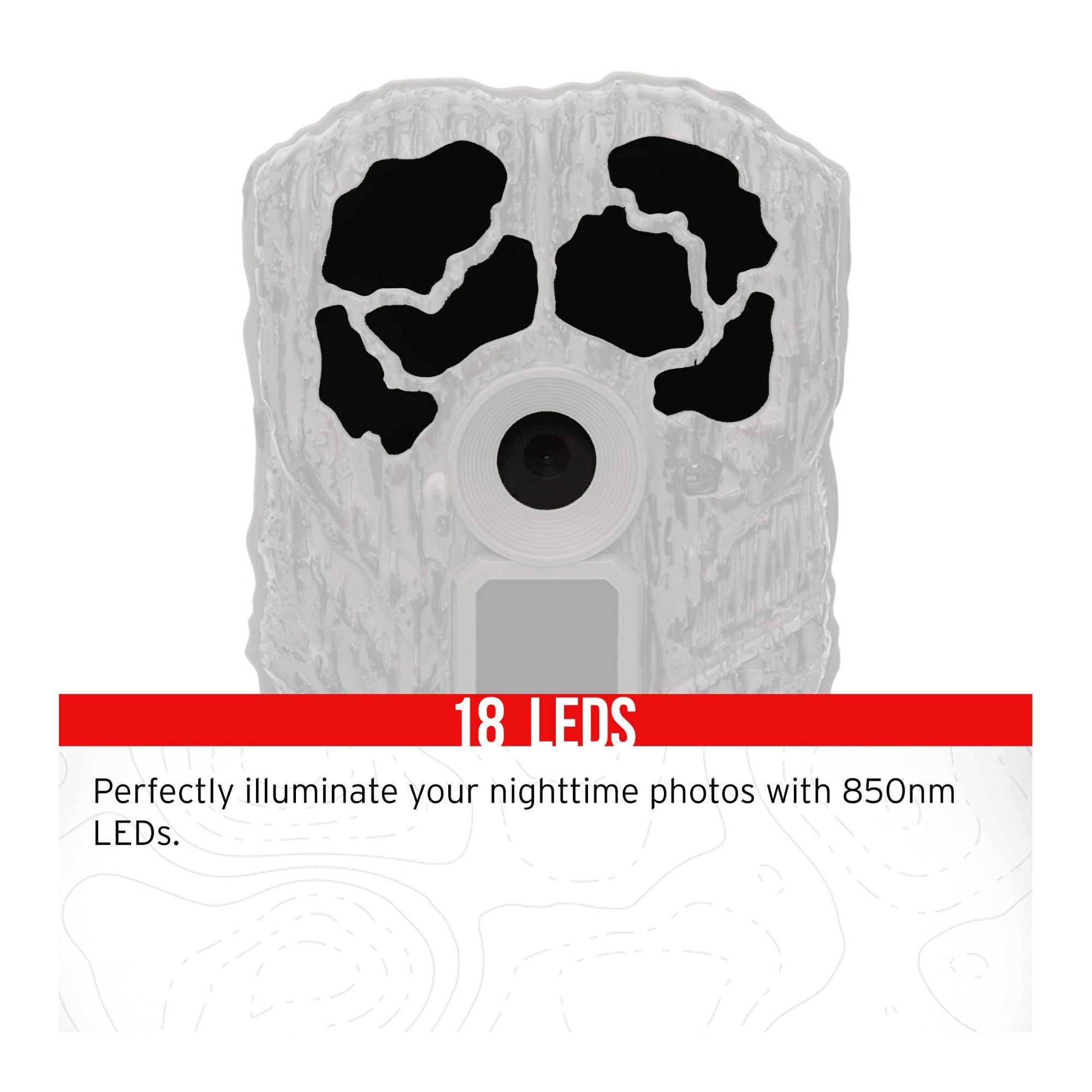 Stealth Cam Browtine 16MP Trail Camera Bundle with 32GB Memory Card and Card Reader (5 Items)