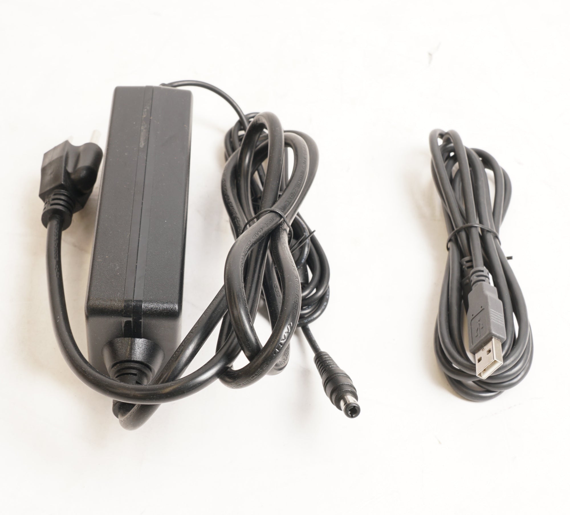 Zebra ZD411 Direct Thermal Barcode Label Printer with 203DPI and Real-Time Clock (Used)