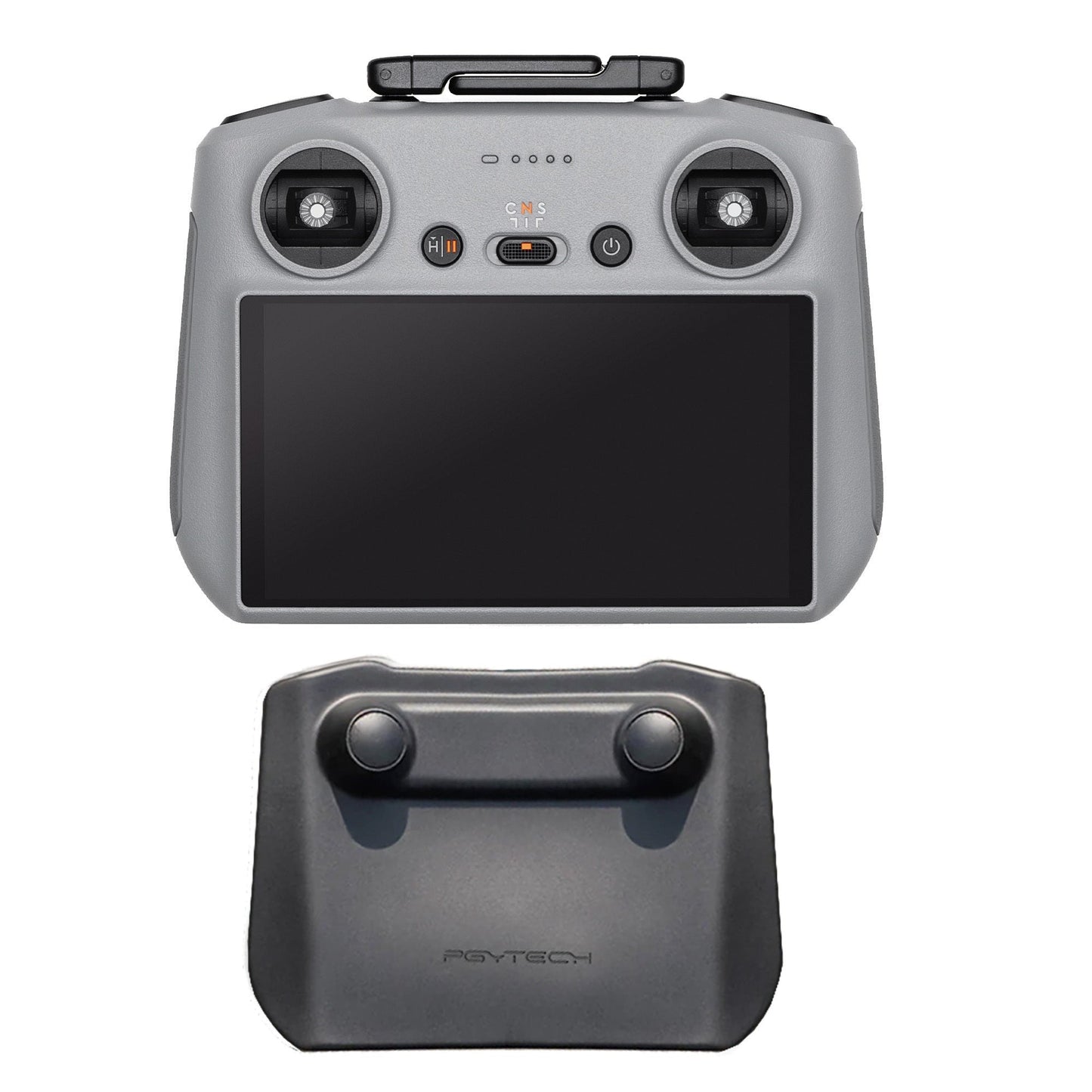 DJI RC 2 Remote Controller Remote Controller for DJI Drones with RC2 Protector Bundle