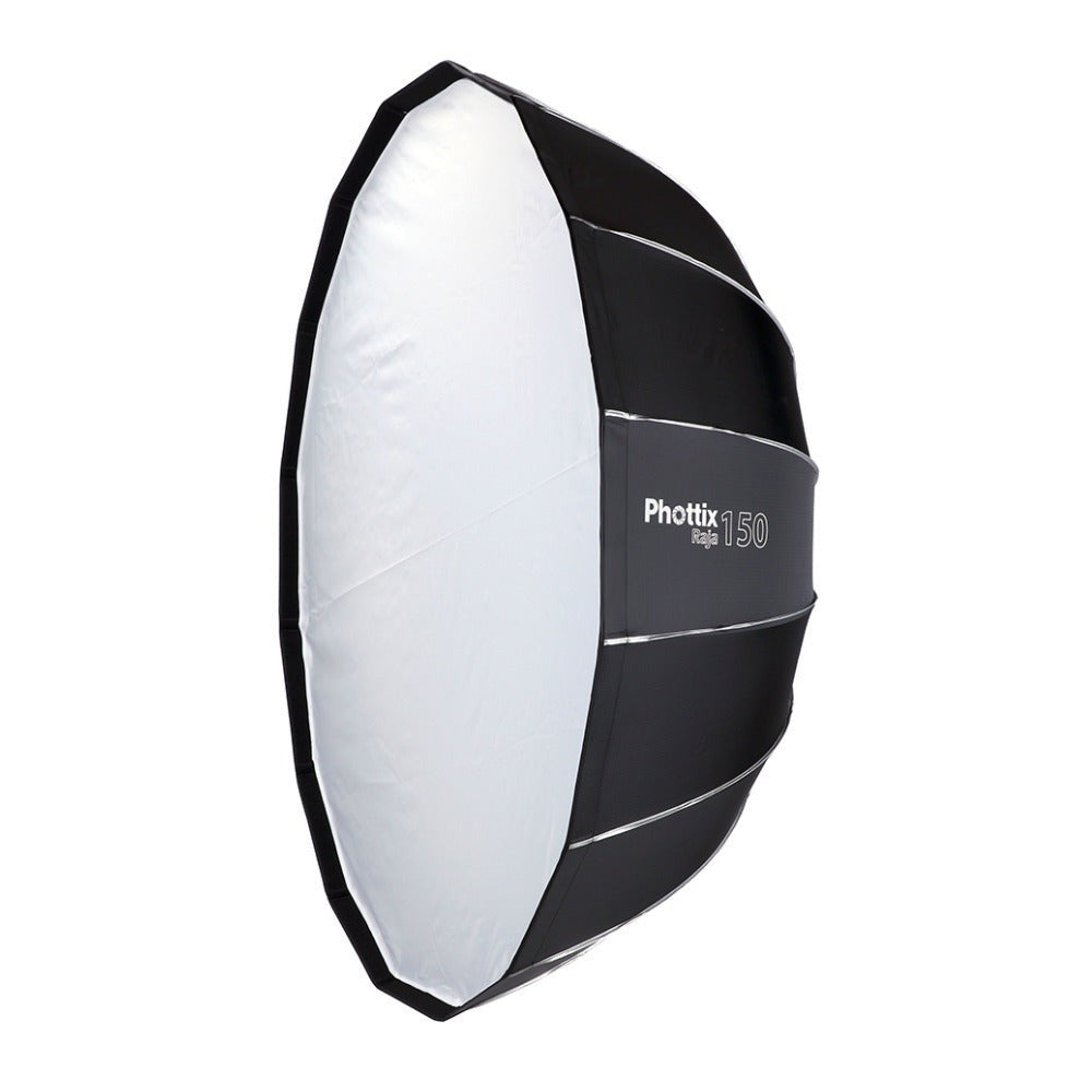 Phottix Raja Quick-Folding Softbox (59-Inch/150cm)