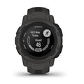 Garmin Instinct 2S Camo Edition GPS Smartwatch (Graphite) (Used)
