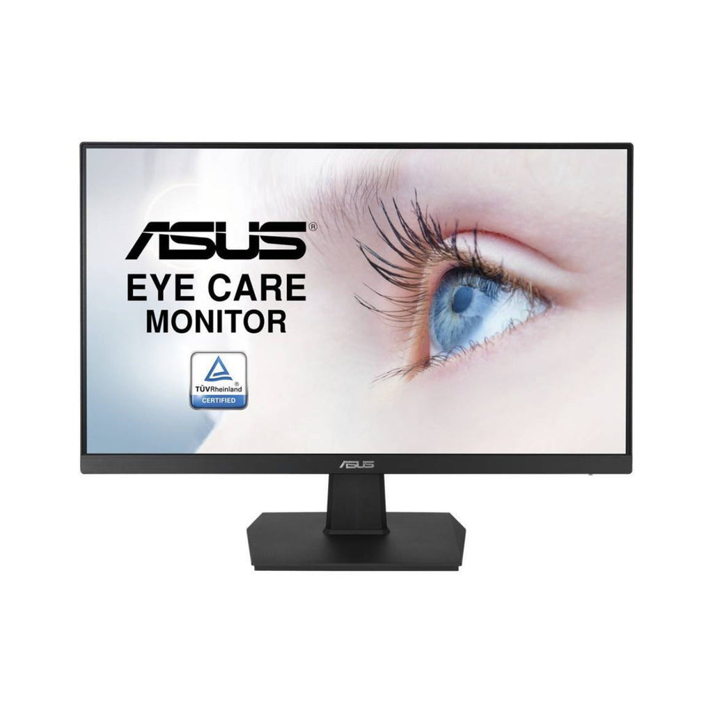 Asus VA27EHE 27-Inch 75 Hz Full HD IPS LED Eye Care Monitor (Black)