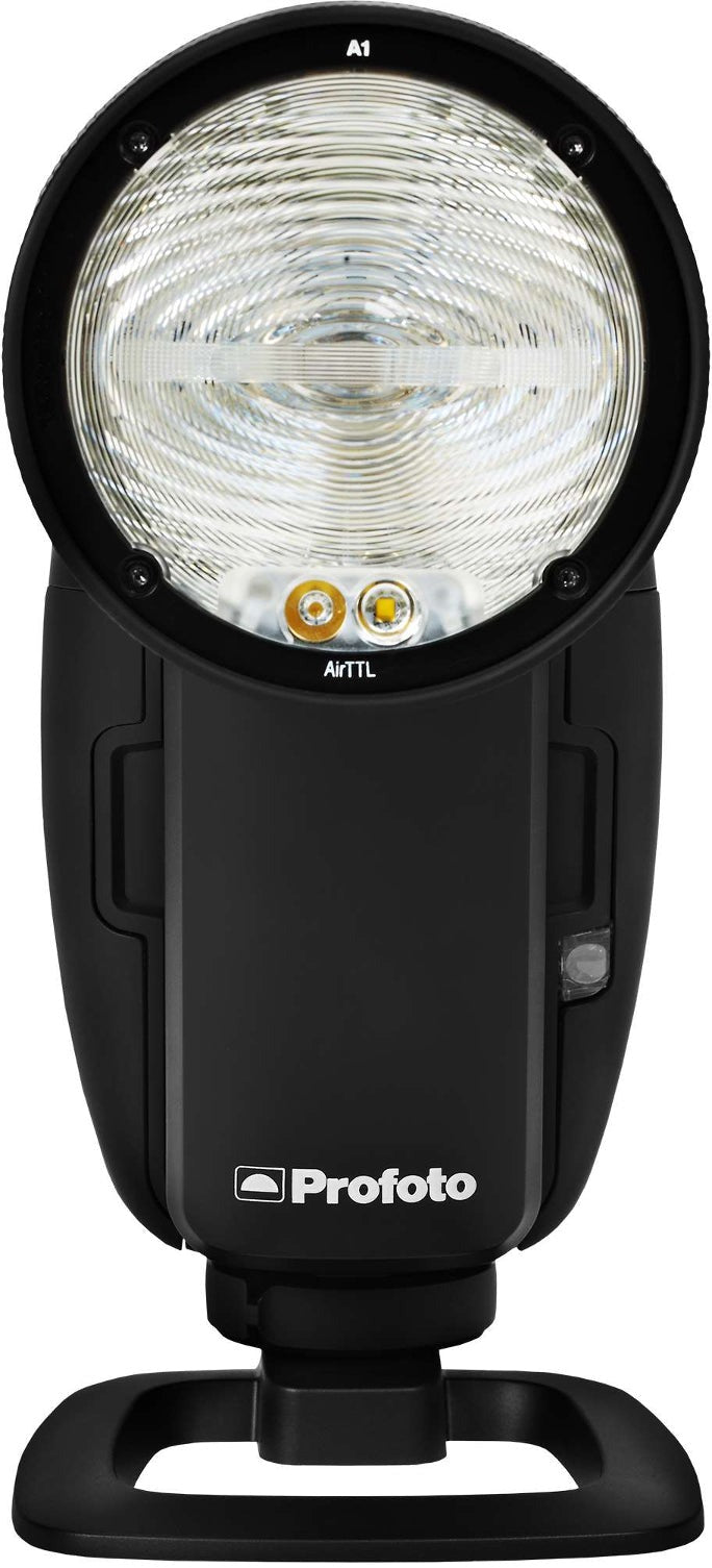 Profoto A1 AirTTL-N (for NIkon) Remote and On-camera Flash