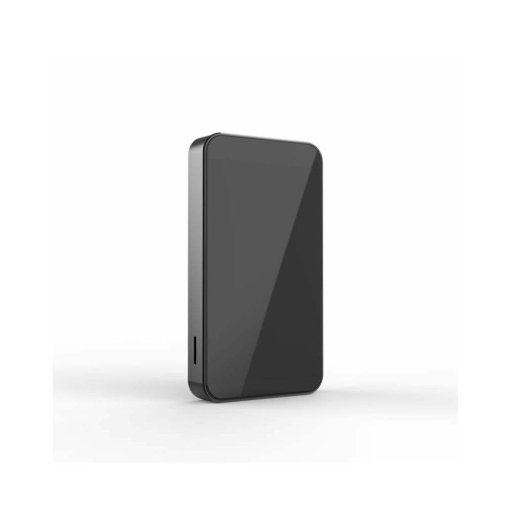 Samvix iCamera 2.0 Smart Digital Camera without Video, No Wi-Fi or Bluetooth (Black)