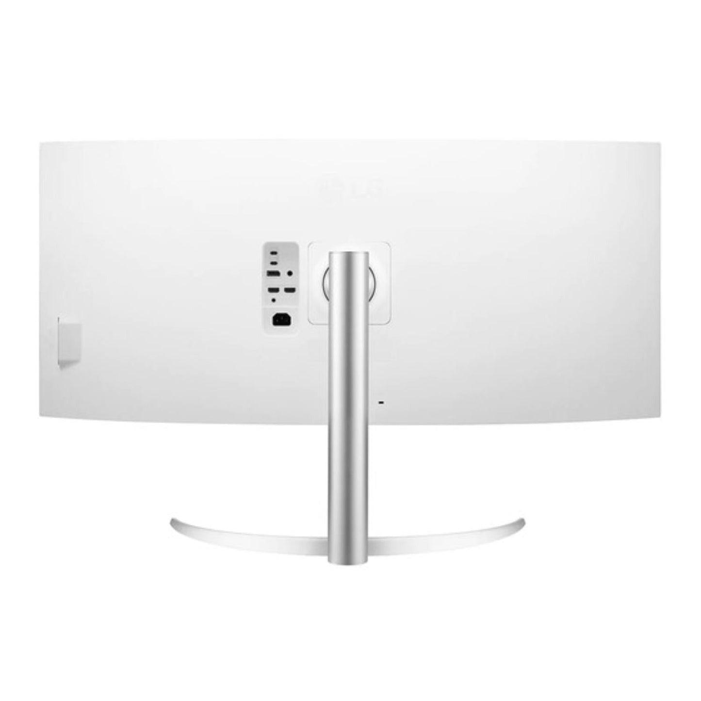 LG 40WP95C-W 40-Inch UltraWide WUHD Curved Monitor 5K2K Nano IPS Display (Black)