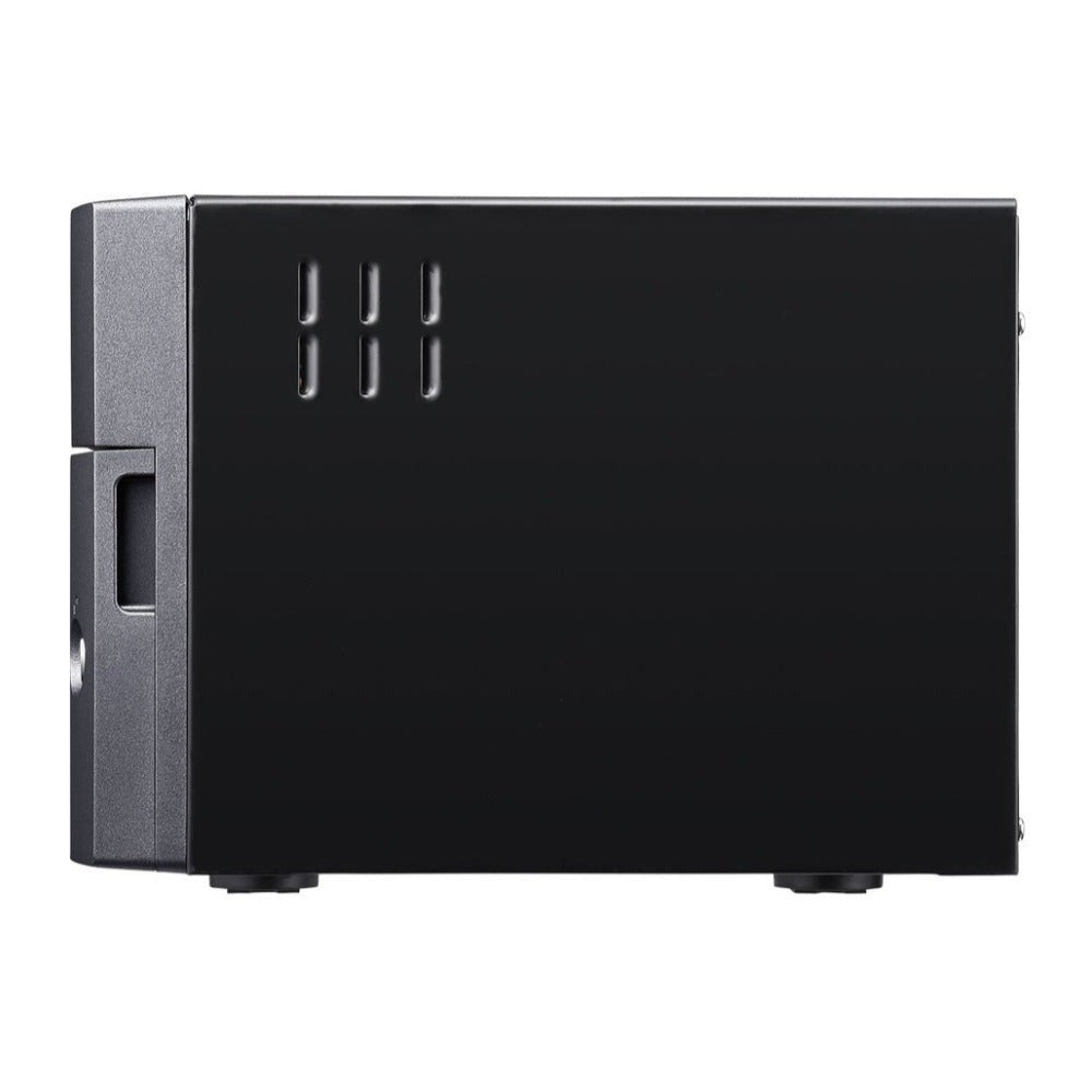 Buffalo TeraStation 3220DN 4TB 2-Bay NAS Server