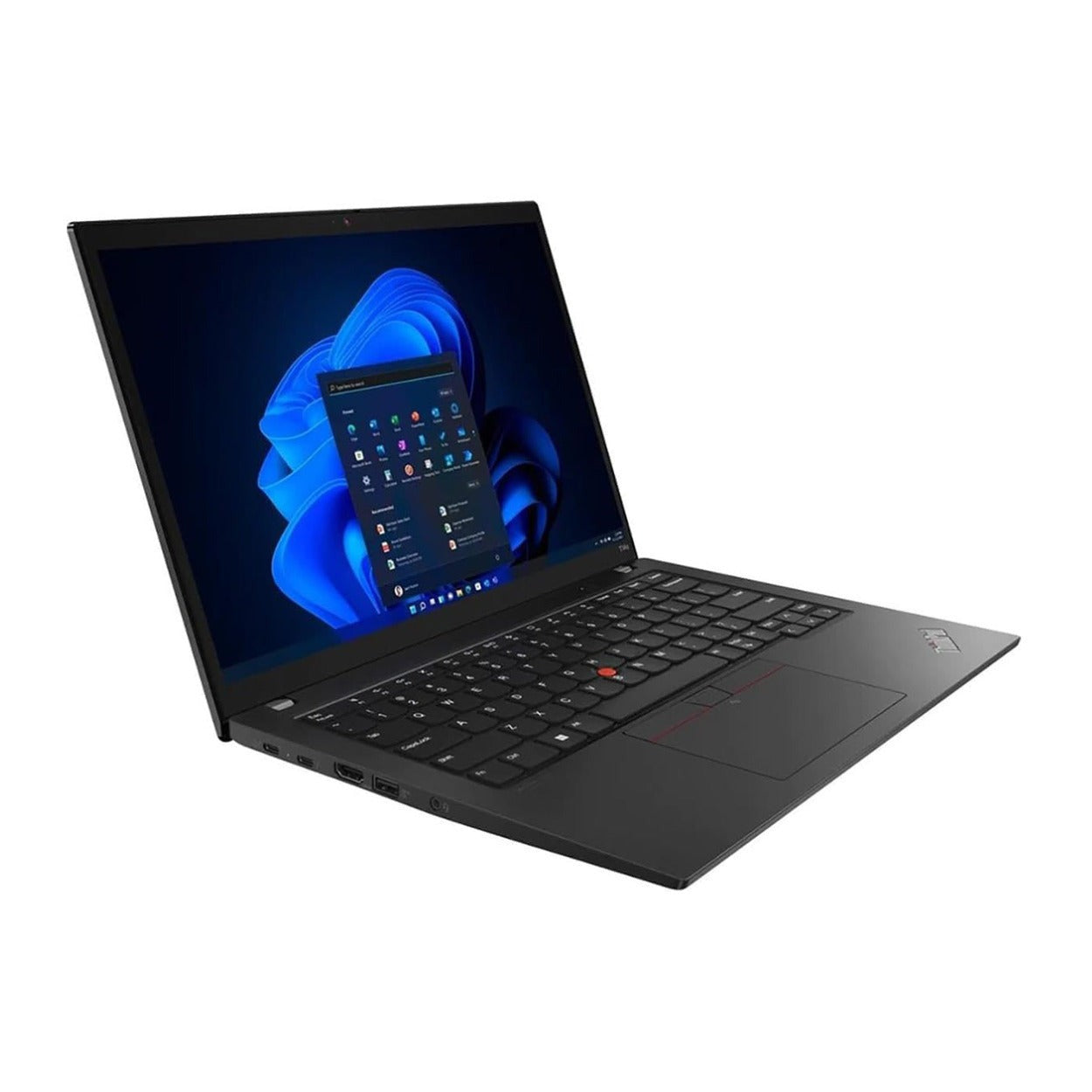 Lenovo ThinkPad T14s 14" FHD Laptop, Intel Core i7-10610U, 32GB RAM, 512GB SSD, Windows 11 Pro (Certified Refurbished)