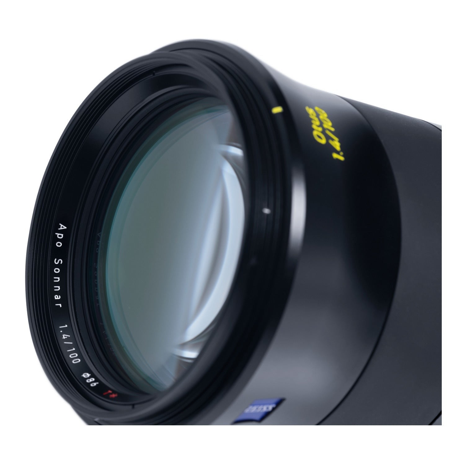 ZEISS Otus 100mm f/1.4 ZE Lens for Canon EF