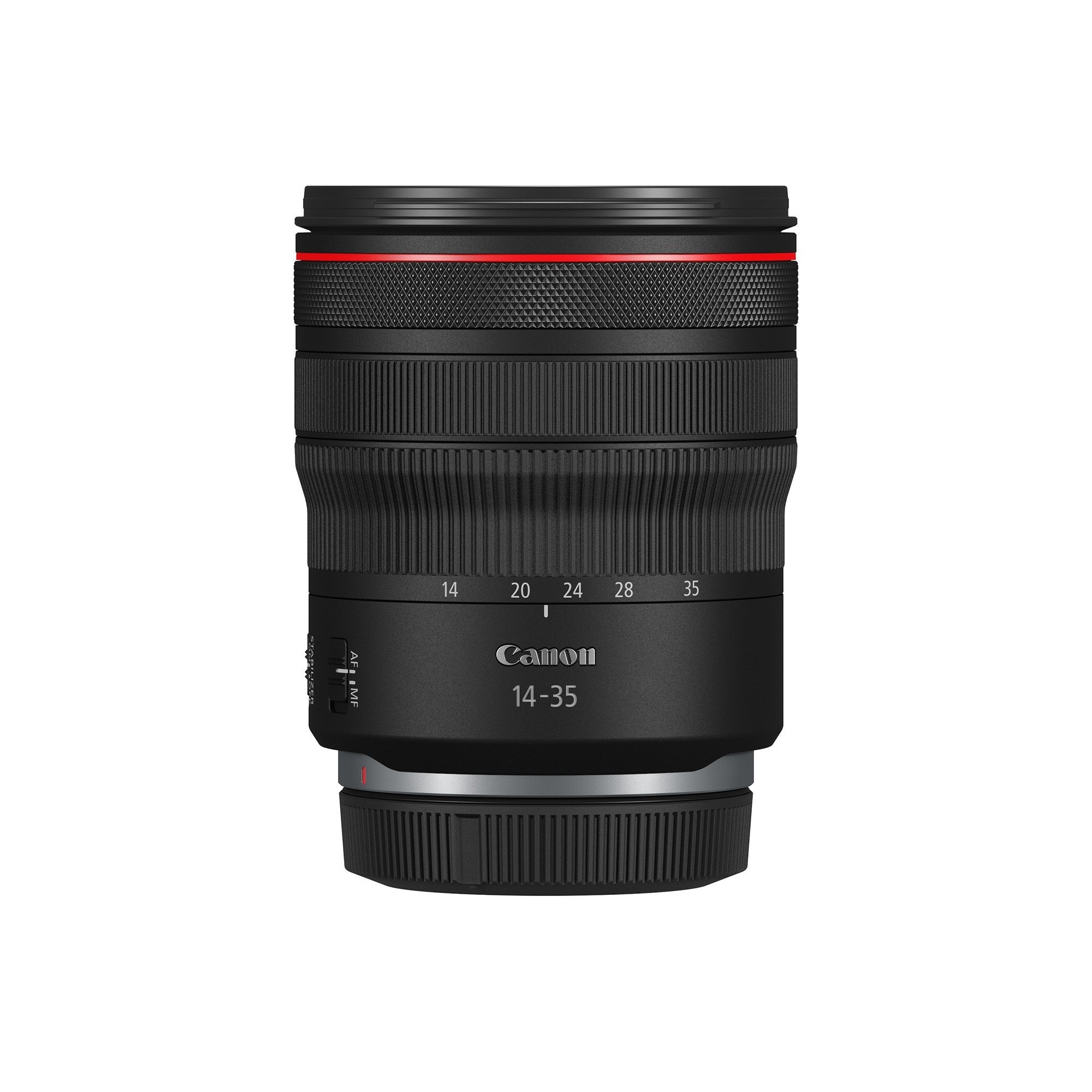 Canon RF 14–35mm f/4L IS USM Lens (Used)