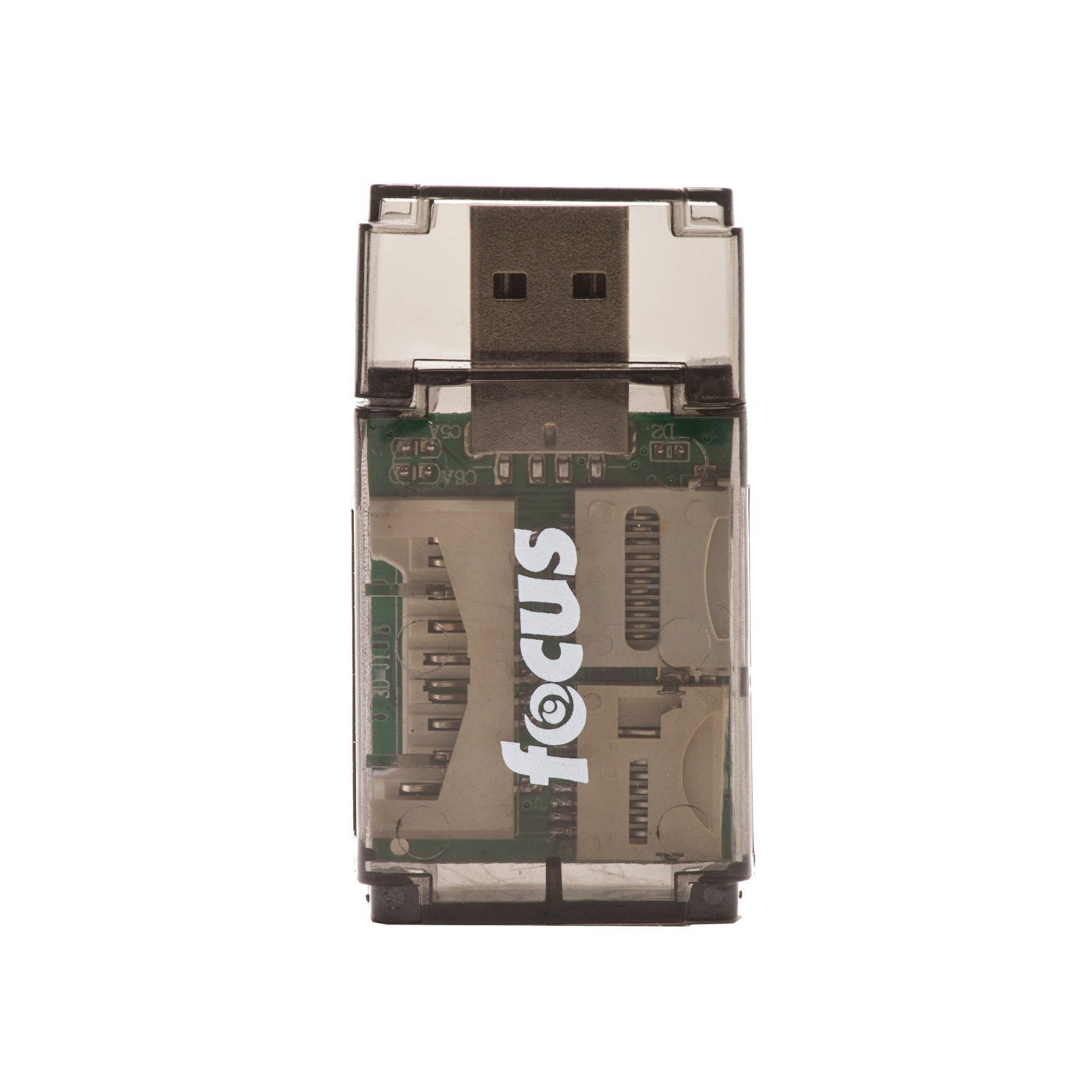 Kodak 64GB SD Class 10 UHS-I U1 V10 Full HD Memory Card with Reader Bundle