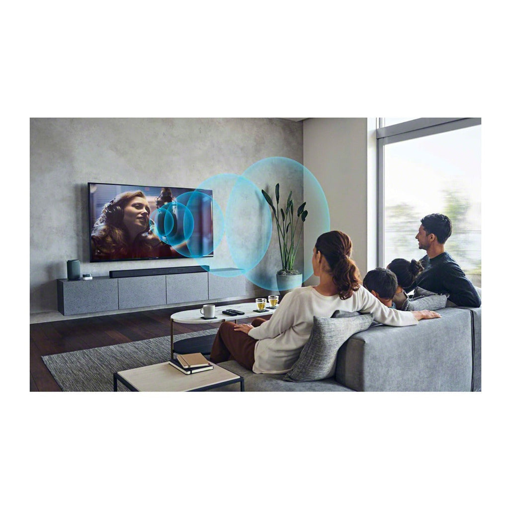 Sony BRAVIA XR 85 Class X93L Mini LED 4K HDR TV - XR85X93L (2023 Model)