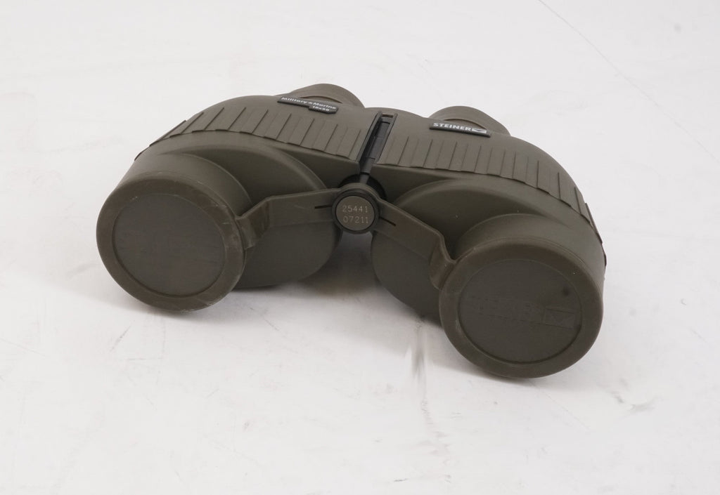 Steiner 10x50 G Military Marine Binoculars (Used)